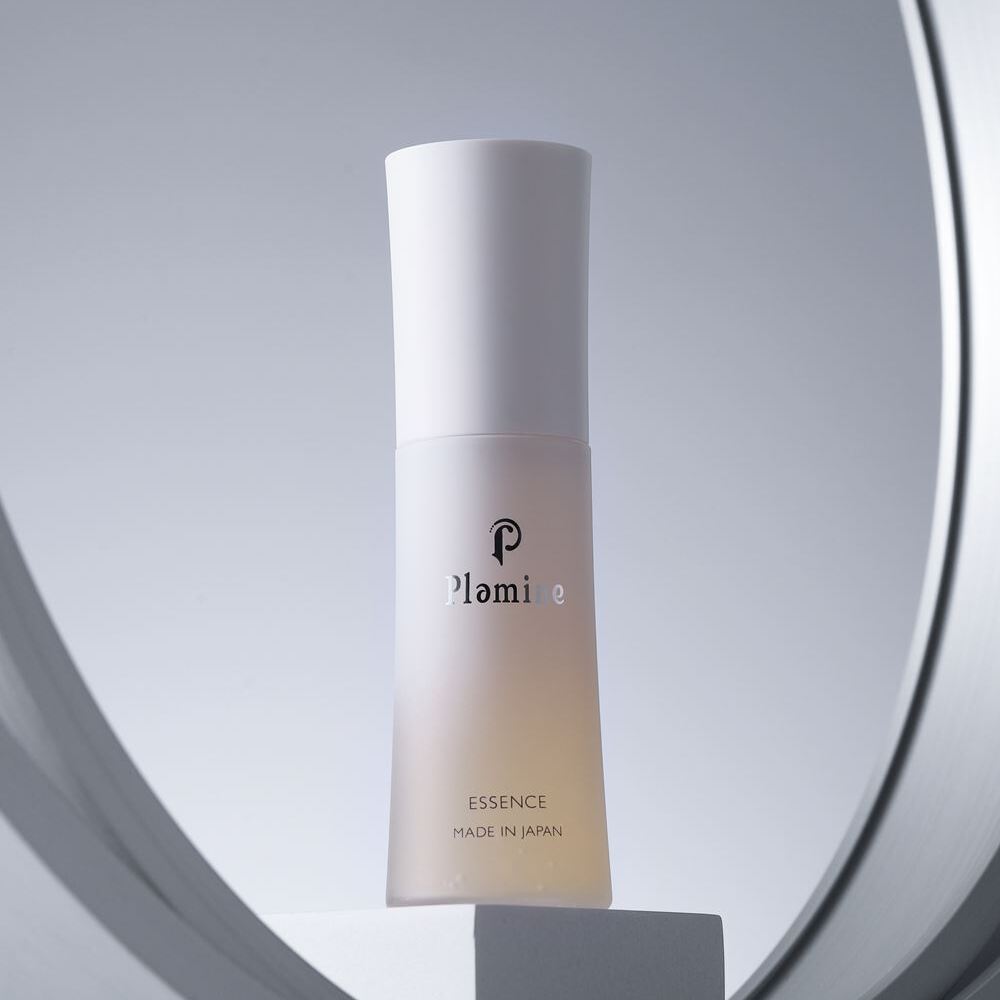 Plamine Essence - Зволожуюча сироватка для апаратних процедур