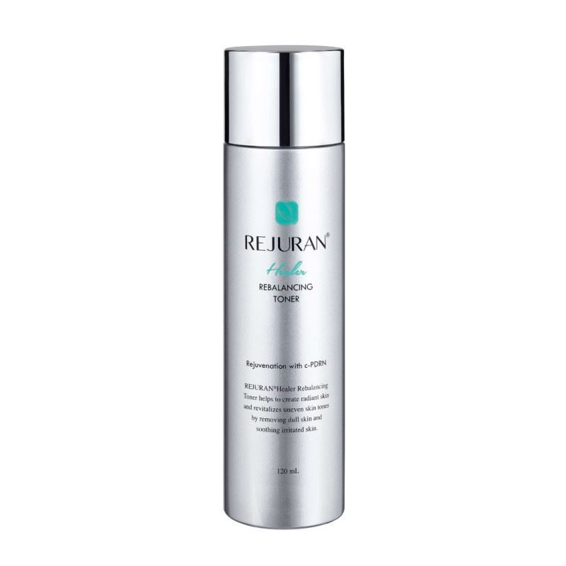 Rejuran Healer Rebalancing Toner Тонік для відновлення балансу шкіри 120ml