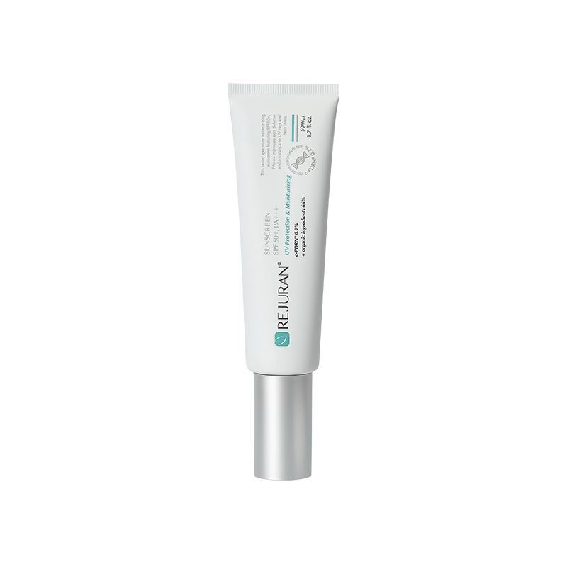 Rejuran Sunscreen SPF 50+/PA+++ Сонцезахисний крем