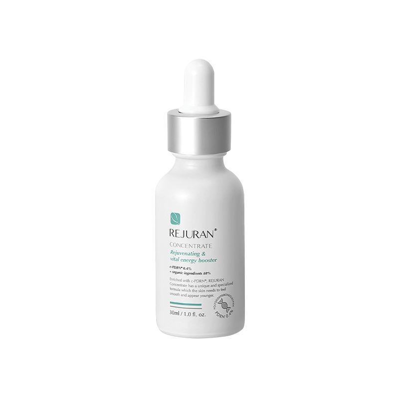 Rejuran Concentrate Rejuvenating Vital Energy Booster Концентрат сироватки 30ml