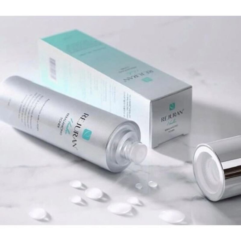 Rejuran Healer Rebalancing Toner Тонік для відновлення балансу шкіри 120ml
