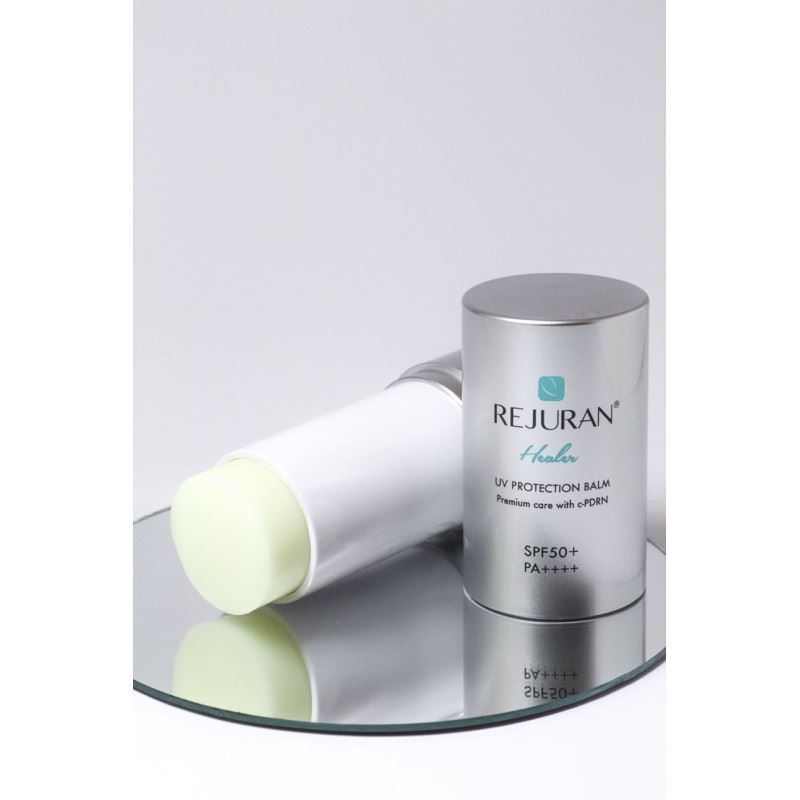Rejuran Healer UV Protection Balm SPF50+ РА++++ Бальзам-захист від ультрафіолету
