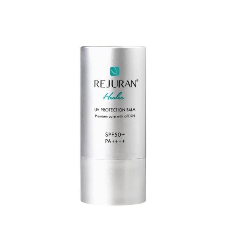 Rejuran Healer UV Protection Balm SPF50+ РА++++ Бальзам-захист від ультрафіолету