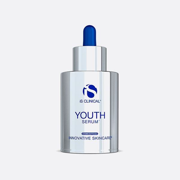 Is Clinical YOUTH SERUM Омолоджувальна сироватка