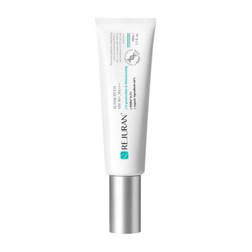 Сонцезахисний крем Rejuran Sunscreen SPF 50+/PA+++