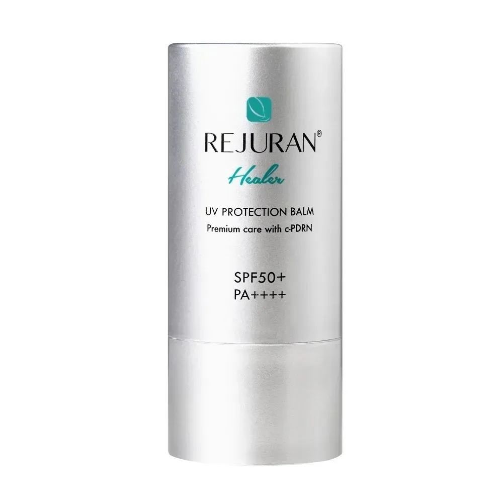 Rejuran Сонцезахисний стік  Healer UV Protection Balm SPF 50+ PA++++