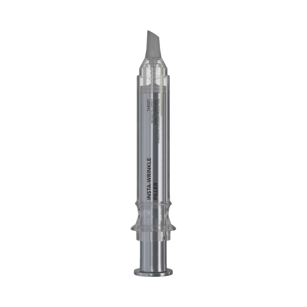 Decaar Сироватка-філер з миттєвим ефектом Insta-Wrinkle Filler