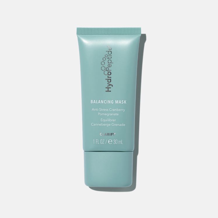 HydroPeptide   Balancing Mask – Заспокійлива анти-стрес маска 15ml