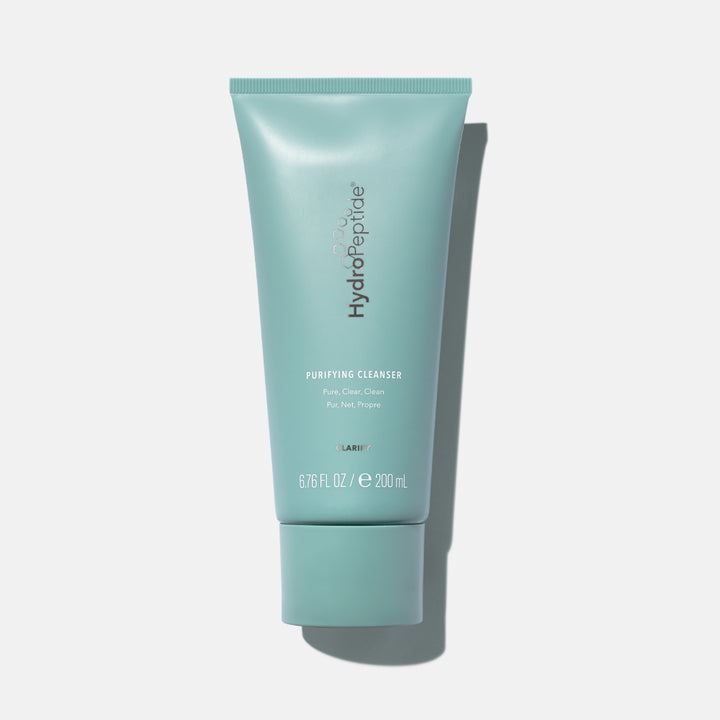 HydroPeptide   Purifying Cleanser – Очищуючий засіб для обличчя 200ml