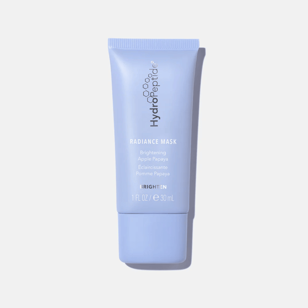 HydroPeptide  Radiance Mask – Освітлююча маска, що надає сяйво шкірі 15ml