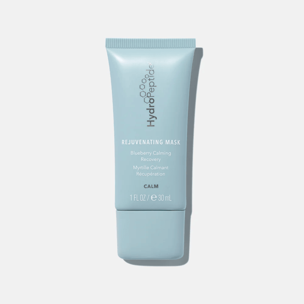 HydroPeptide   Rejuvenating Mask – Відновлююча чорнична маска 15ml