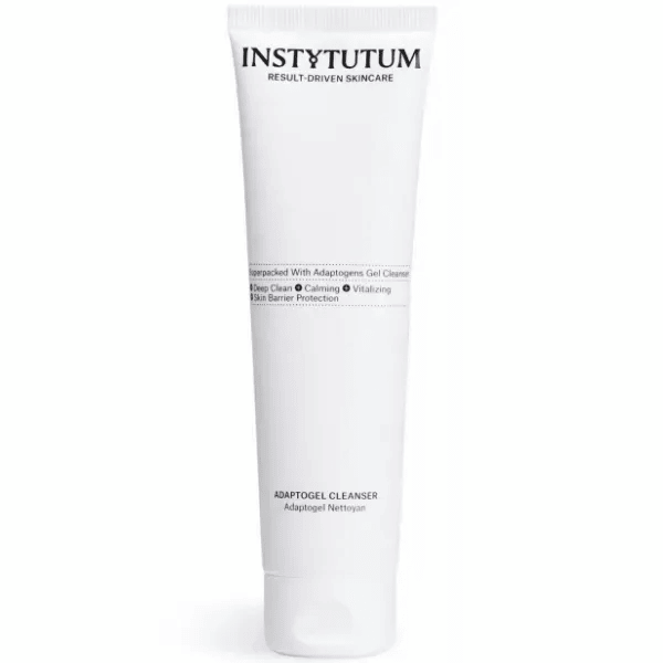 Очищувальний гель Instytutum Adaptogel Cleanser 100 мл