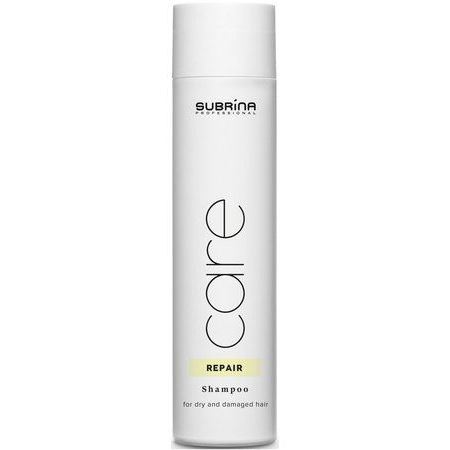 SUBRINA Поживний шампунь для волосся REPAIR SHAMPOO