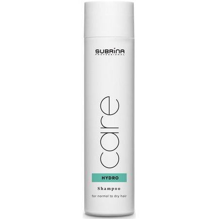 SUBRINA Шампунь зволожуючий HYDRO SHAMPOO