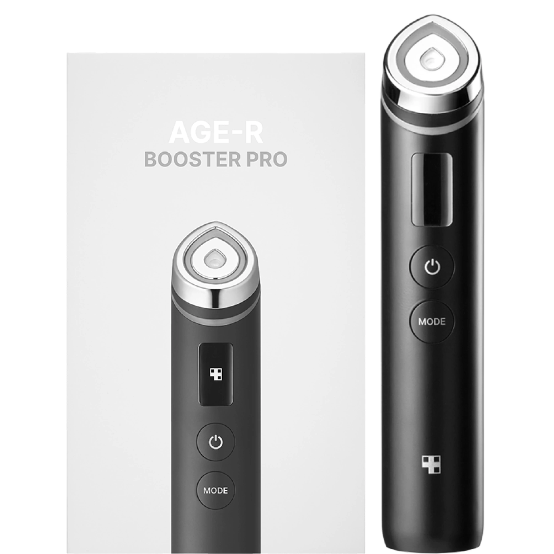 Пристрій для домашнього догляду за шкірою 6 в 1 Medicube AGE-R Booster Pro