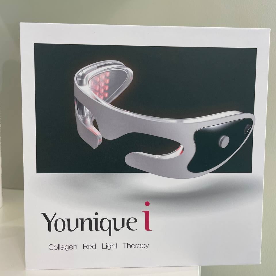 Younique i — LED-окуляри для зони навколо очей